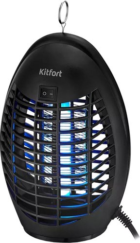 Уничтожитель насекомых Kitfort KT-4016