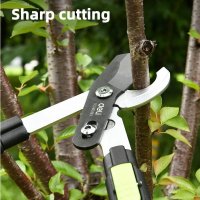 Сучкорез Deli DL580423