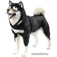 Фигурка Наша Игрушка Собака виниловая 200722192