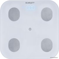 Напольные весы Scarlett SC-BS33ED47