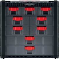 Органайзер Kistenberg Multicase Cargo Organiser 50 KMC501