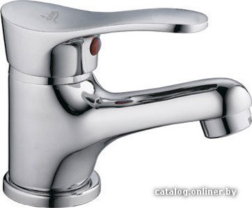 Смеситель Ledeme H14B L1014-B