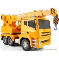 Спецтехника MZ Crane Truck 1:18 [2080]