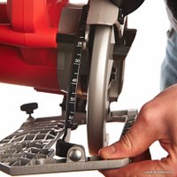 Дисковая (циркулярная) пила Milwaukee CS 60