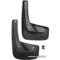  Frosch NLF.A58975.F11 для Volkswagen Polo/Skoda Rapid (2 шт, передние)