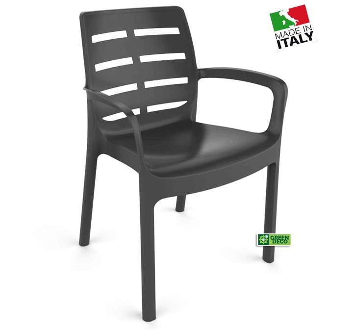 

Стул GreenDeco BOR040AN