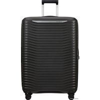 Чемодан-спиннер Samsonite Upscape Black 75 см