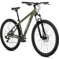 Велосипед Welt Storm 29 MD XL 2025 (Stylish Green) в Бресте