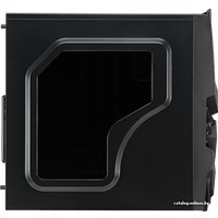 Корпус AeroCool Cyclops Black Edition