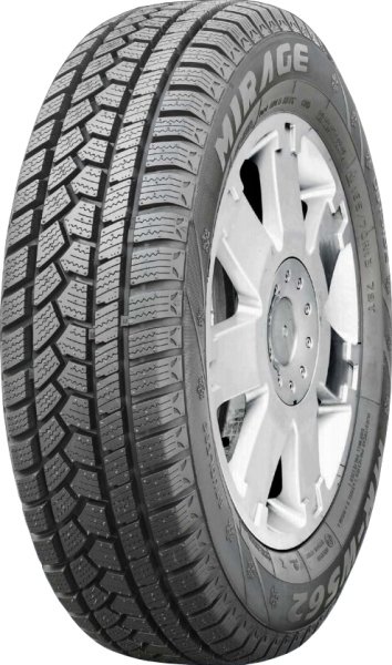 

Зимние шины Mirage MR-W562 175/65R14 82T