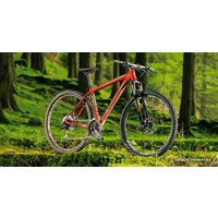 Велосипед Specialized Rockhopper 29 (2014)