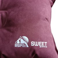 Подушка туристическая RSP Outdoors Sweet (красный)