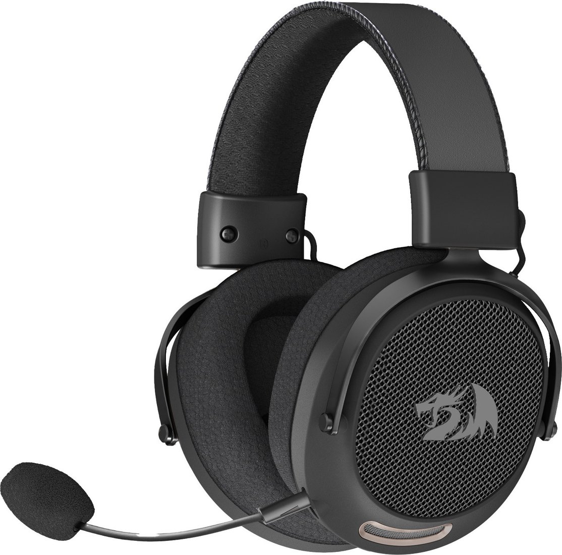 Наушники Redragon Arrow Pro Carbon