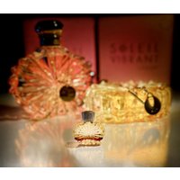 Парфюмерная вода Lalique Soleil Vibrant EdP (отливант, 4 мл)