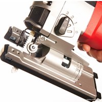 Электролобзик Milwaukee HD18 JSB-0 4933417845 (без АКБ)