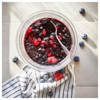 Ароматизированая свеча Ikea Stortskon 80502111