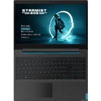 Игровой ноутбук Lenovo IdeaPad L340-15IRH Gaming 81LK01R7RK