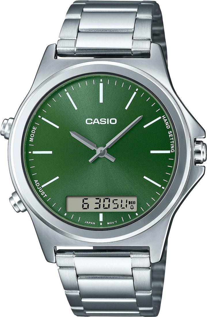 

Наручные часы Casio MTP-VC01D-3E