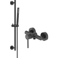 Душевой гарнитур  Aquatek Европа AQ1332MB