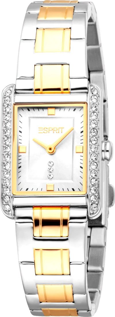 

Наручные часы с украшением Esprit ES1L512M0075