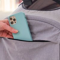 Коляска прогулочная «книга» Ryan Prime Lite Max Af (modern gray)