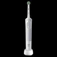 Электрическая зубная щетка Oral-B Vitality Pro X Clean (белый)