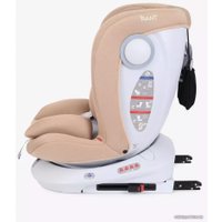 Детское автокресло Rant Drive Isofix Active Line LB619 (бежевый)