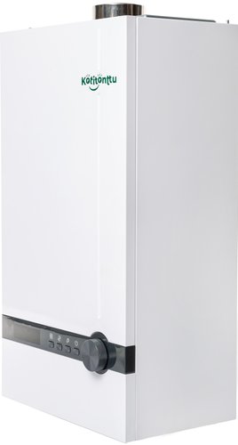 Kotitonttu Suari S-20 OK