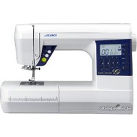 Электронная швейная машина Juki HZL-G220