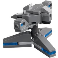 Конструктор LEGO Marvel Super Heroes 76176 Побег от Десяти колец