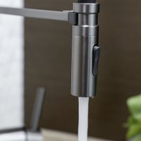 Смеситель Kern K2050GN