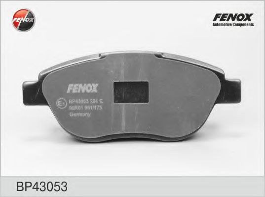 

Fenox BP43053