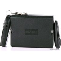 Автосигнализация Davinci PHI-380