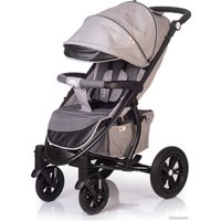 Коляска прогулочная «книга» Babyhit Tribute BS102 (grey)
