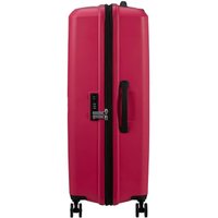 Чемодан American Tourister Aerostep Pink Flash 77 см