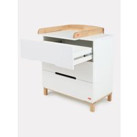 Детский комод Rant Indy 96 (cloud white)