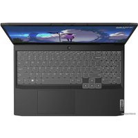 Игровой ноутбук Lenovo IdeaPad Gaming 3 15ARH7 82SB0001US