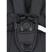 Универсальная коляска Rant Terra RA163 (2 в 1, black)