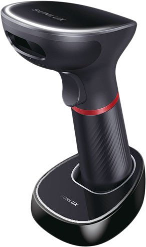 Сканер штрих-кодов Sunlux XL-9610