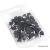 Наконечник-гильза для кабеля EKF PROxima Nhvi2-1.5-8 (50 шт)