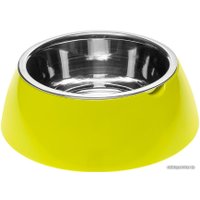 Миска Ferplast Jolie Large (желтый)