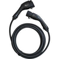 Кабель GNLT Type2-Type1 1х32А 7квт 5м