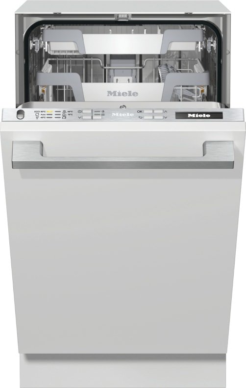 

Встраиваемая посудомоечная машина Miele G 5690 SCVi SL Active