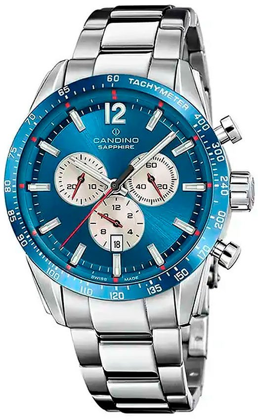 

Наручные часы Candino Gents Sport C4757-2