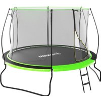 Батут Unix Line UFO 10 ft (green)