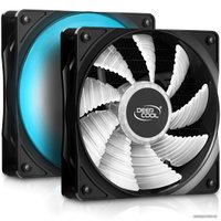 Система жидкостного охлаждения для процессора DeepCool GAMMAXX L240T Blue DP-H12RF-GL240TB