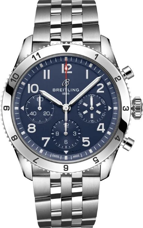 Наручные часы Breitling A233801A1C1A1