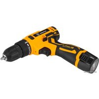 Дрель-шуруповерт Deko Banger SET 1 063-4129 (с 1-им АКБ)