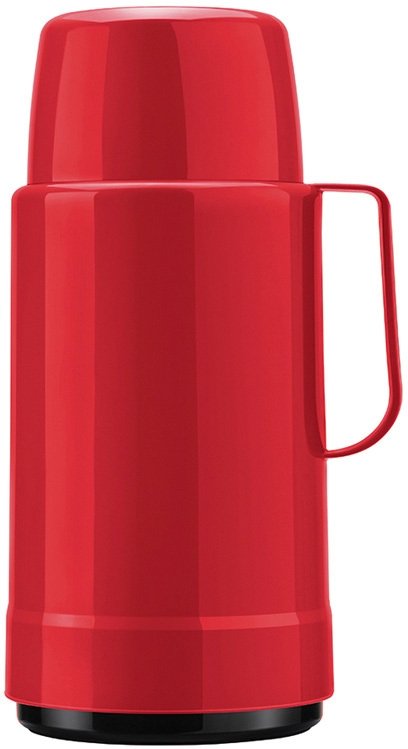 

Термос Invicta GLT 0.5л (красный)