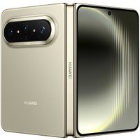 Телефон Huawei Pura X Max Collector's Edition HOP-AL00 16GB/1TB (оливковый, китайская версия)